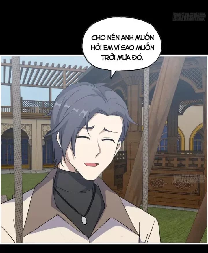 đọc truyện Tôi Chuyển Vàng Tại Mạt Thế Chương 647 ảnh 30 tại Thiên Thai Truyện