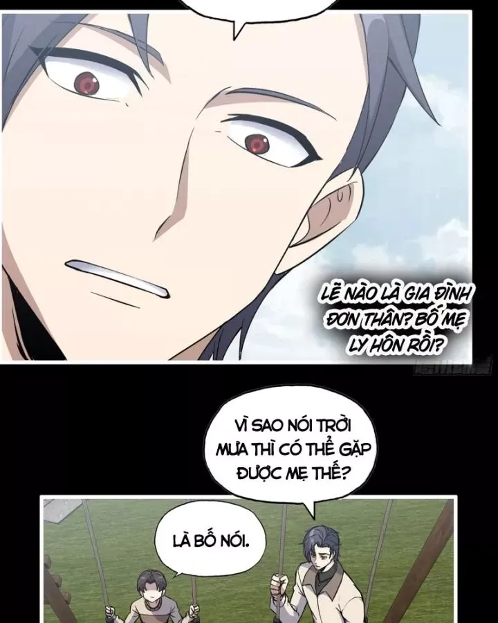 đọc truyện Tôi Chuyển Vàng Tại Mạt Thế Chương 647 ảnh 32 tại Thiên Thai Truyện