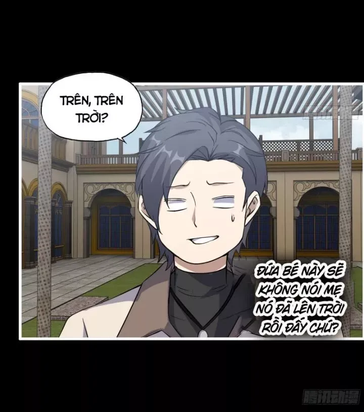 đọc truyện Tôi Chuyển Vàng Tại Mạt Thế Chương 647 ảnh 36 tại Thiên Thai Truyện