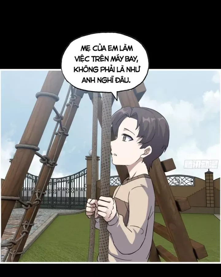 đọc truyện Tôi Chuyển Vàng Tại Mạt Thế Chương 647 ảnh 37 tại Thiên Thai Truyện