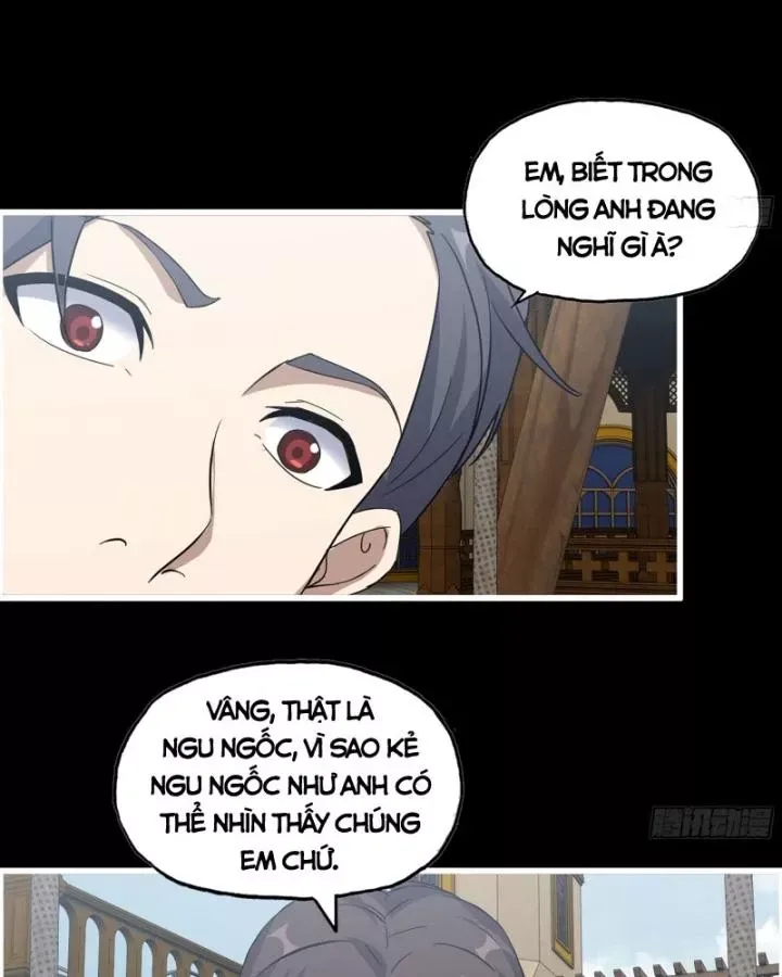 đọc truyện Tôi Chuyển Vàng Tại Mạt Thế Chương 647 ảnh 38 tại Thiên Thai Truyện