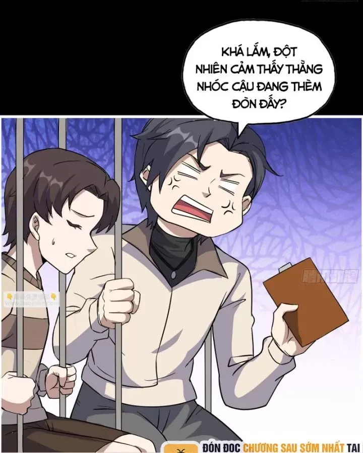 đọc truyện Tôi Chuyển Vàng Tại Mạt Thế Chương 647 ảnh 40 tại Thiên Thai Truyện