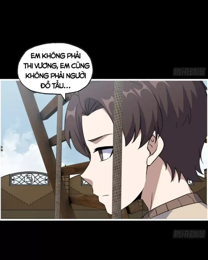 đọc truyện Tôi Chuyển Vàng Tại Mạt Thế Chương 647 ảnh 44 tại Thiên Thai Truyện