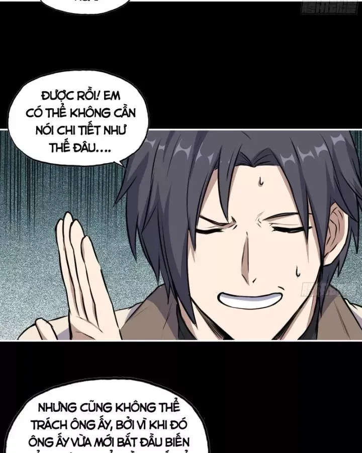 đọc truyện Tôi Chuyển Vàng Tại Mạt Thế Chương 647 ảnh 50 tại Thiên Thai Truyện