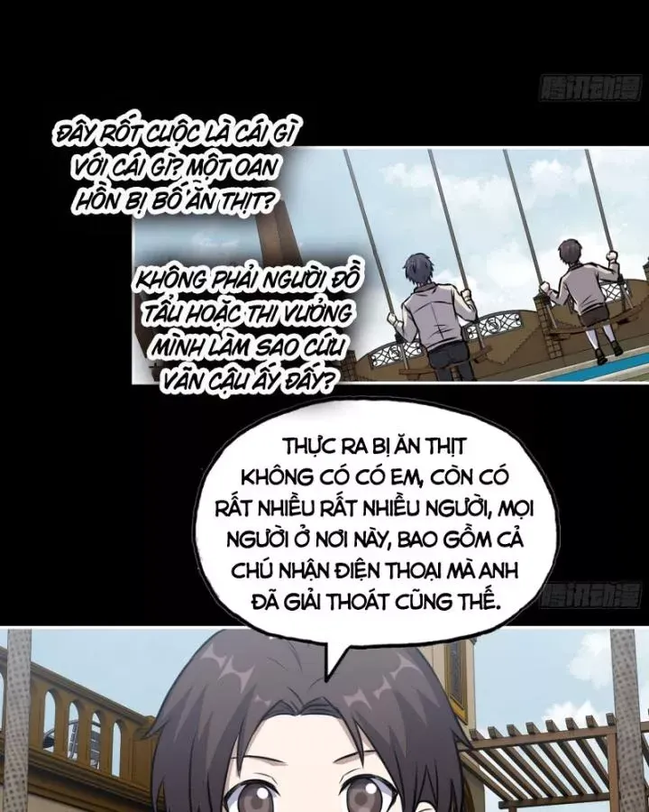 đọc truyện Tôi Chuyển Vàng Tại Mạt Thế Chương 647 ảnh 52 tại Thiên Thai Truyện