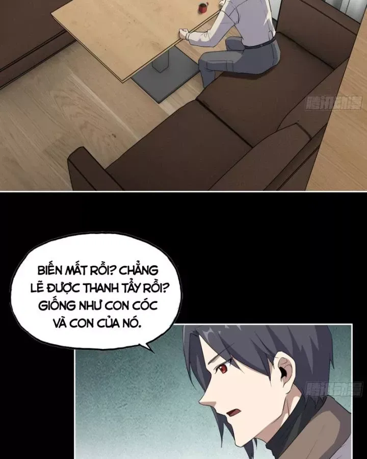 đọc truyện Tôi Chuyển Vàng Tại Mạt Thế Chương 647 ảnh 9 tại Thiên Thai Truyện