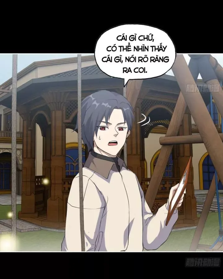 đọc truyện Tôi Chuyển Vàng Tại Mạt Thế Chương 648 ảnh 15 tại Thiên Thai Truyện