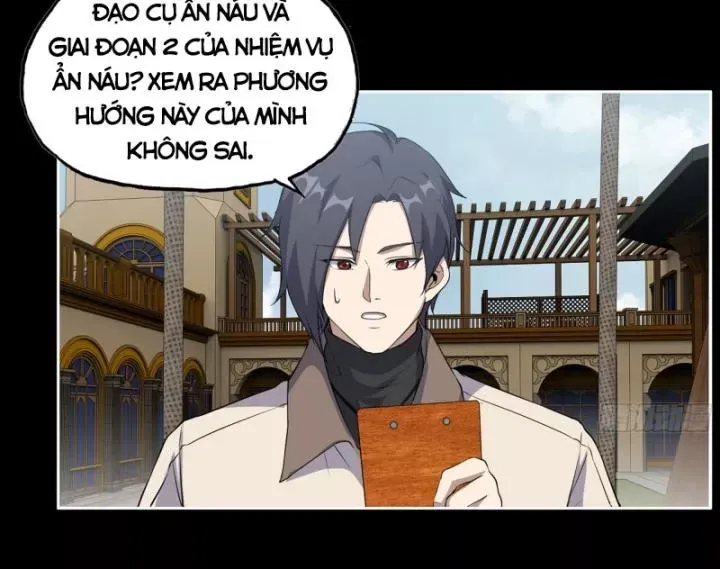 đọc truyện Tôi Chuyển Vàng Tại Mạt Thế Chương 648 ảnh 19 tại Thiên Thai Truyện