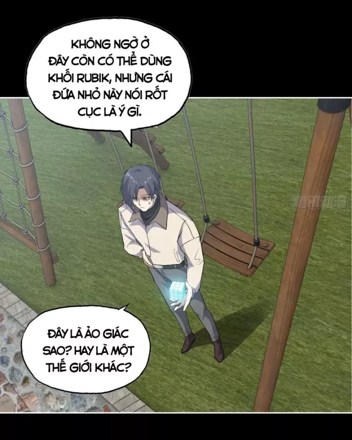 đọc truyện Tôi Chuyển Vàng Tại Mạt Thế Chương 648 ảnh 20 tại Thiên Thai Truyện