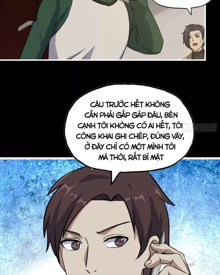 đọc truyện Tôi Chuyển Vàng Tại Mạt Thế Chương 648 ảnh 28 tại Thiên Thai Truyện