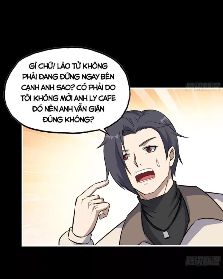 đọc truyện Tôi Chuyển Vàng Tại Mạt Thế Chương 648 ảnh 30 tại Thiên Thai Truyện