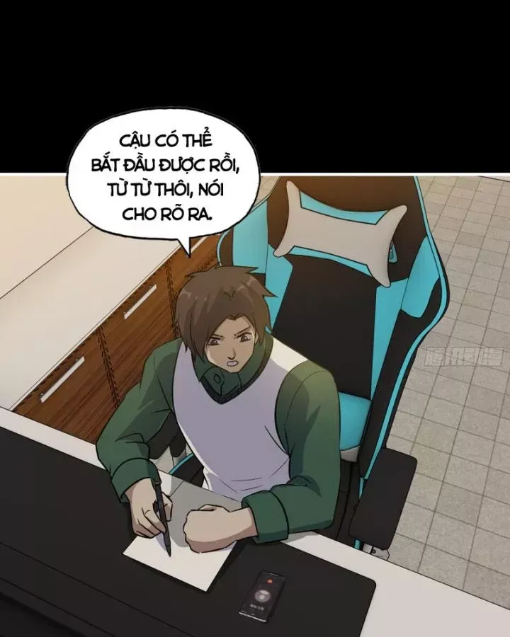 đọc truyện Tôi Chuyển Vàng Tại Mạt Thế Chương 648 ảnh 31 tại Thiên Thai Truyện