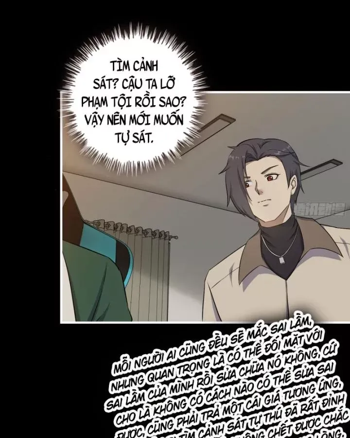 đọc truyện Tôi Chuyển Vàng Tại Mạt Thế Chương 648 ảnh 36 tại Thiên Thai Truyện