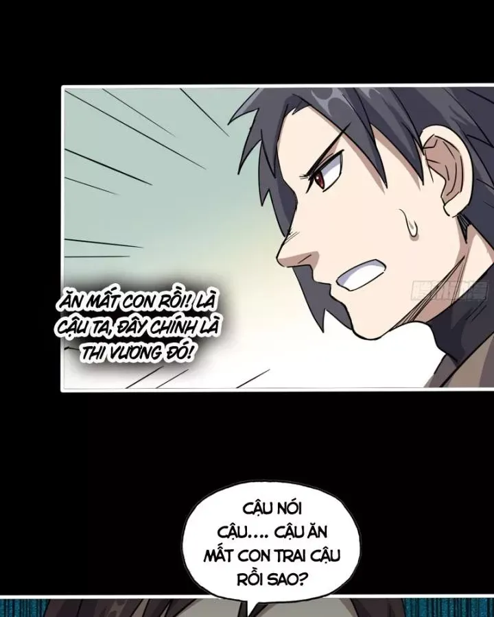 đọc truyện Tôi Chuyển Vàng Tại Mạt Thế Chương 648 ảnh 40 tại Thiên Thai Truyện