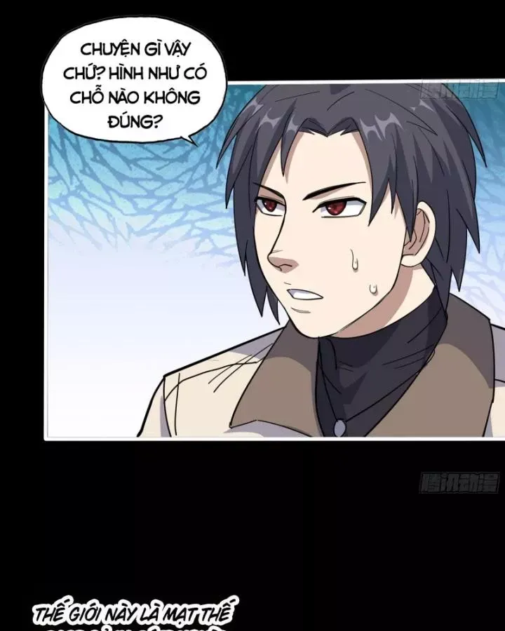 đọc truyện Tôi Chuyển Vàng Tại Mạt Thế Chương 648 ảnh 45 tại Thiên Thai Truyện