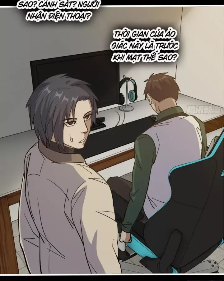 đọc truyện Tôi Chuyển Vàng Tại Mạt Thế Chương 648 ảnh 46 tại Thiên Thai Truyện