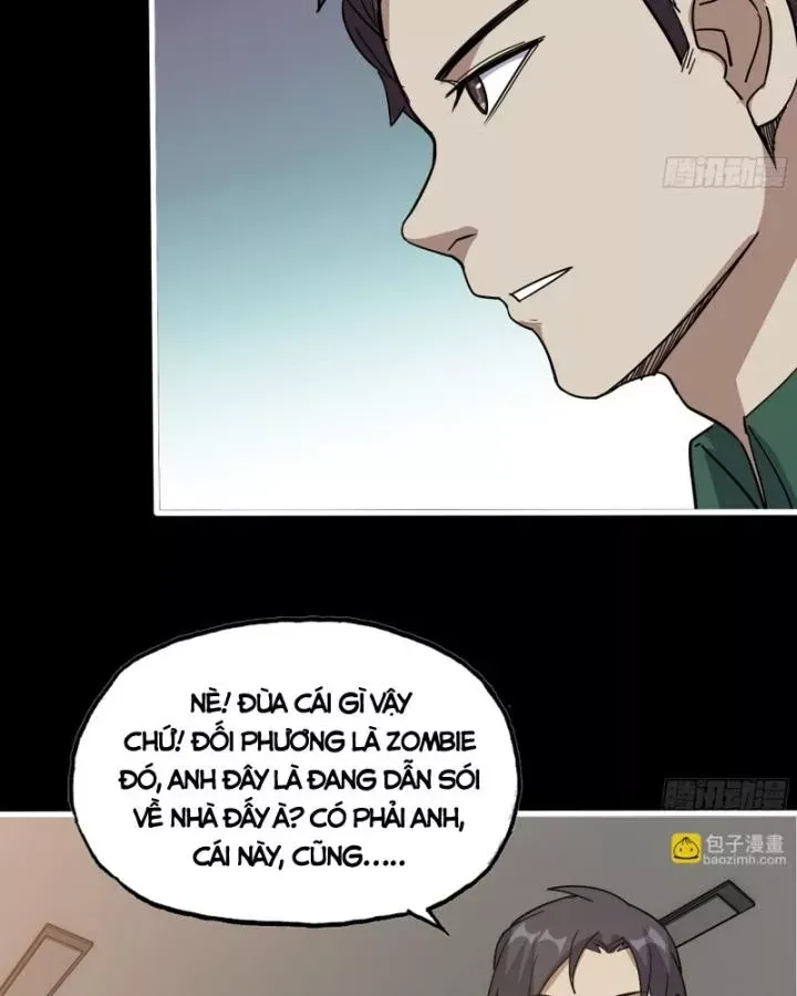 đọc truyện Tôi Chuyển Vàng Tại Mạt Thế Chương 648 ảnh 50 tại Thiên Thai Truyện