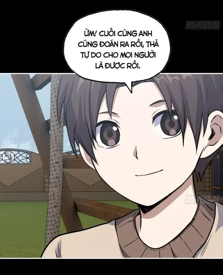 đọc truyện Tôi Chuyển Vàng Tại Mạt Thế Chương 648 ảnh 7 tại Thiên Thai Truyện