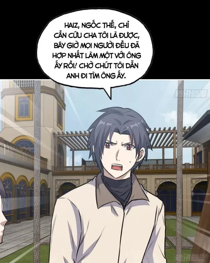 đọc truyện Tôi Chuyển Vàng Tại Mạt Thế Chương 648 ảnh 8 tại Thiên Thai Truyện