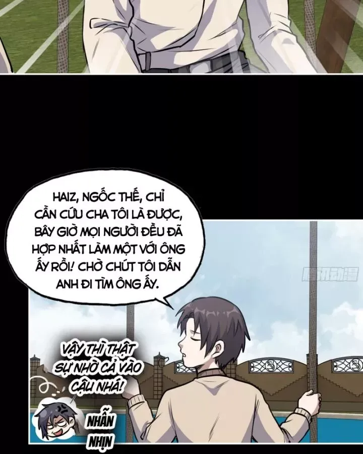 đọc truyện Tôi Chuyển Vàng Tại Mạt Thế Chương 648 ảnh 9 tại Thiên Thai Truyện