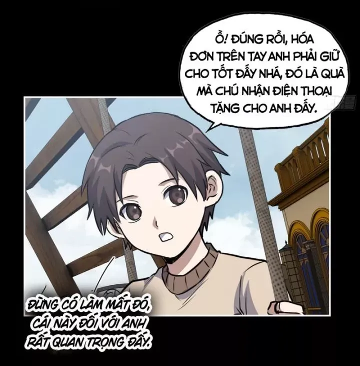 đọc truyện Tôi Chuyển Vàng Tại Mạt Thế Chương 648 ảnh 10 tại Thiên Thai Truyện