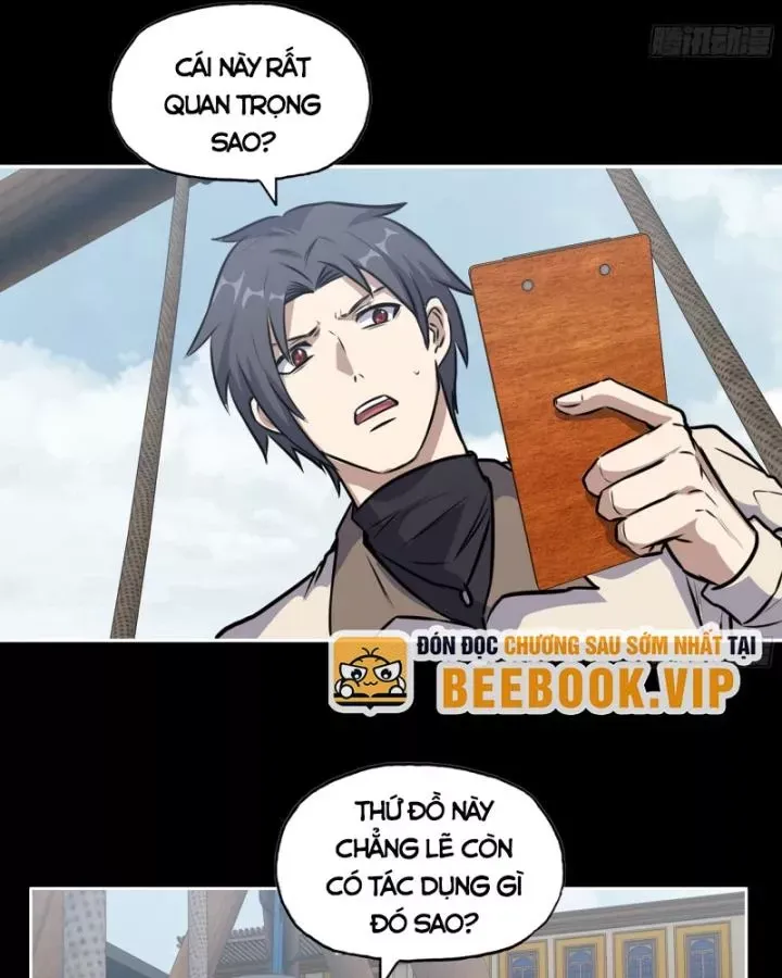 đọc truyện Tôi Chuyển Vàng Tại Mạt Thế Chương 648 ảnh 11 tại Thiên Thai Truyện