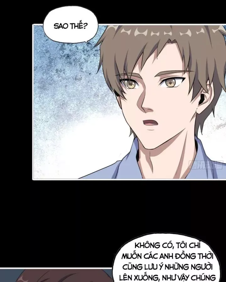 đọc truyện Tôi Chuyển Vàng Tại Mạt Thế Chương 649 ảnh 14 tại Thiên Thai Truyện