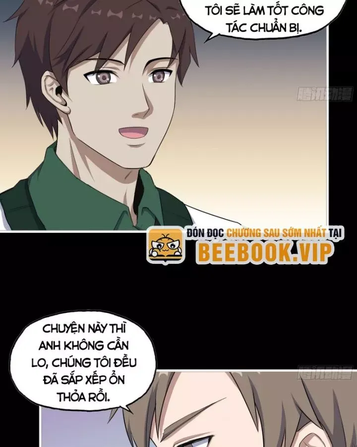 đọc truyện Tôi Chuyển Vàng Tại Mạt Thế Chương 649 ảnh 15 tại Thiên Thai Truyện