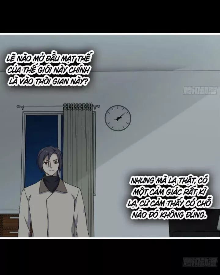 đọc truyện Tôi Chuyển Vàng Tại Mạt Thế Chương 649 ảnh 20 tại Thiên Thai Truyện