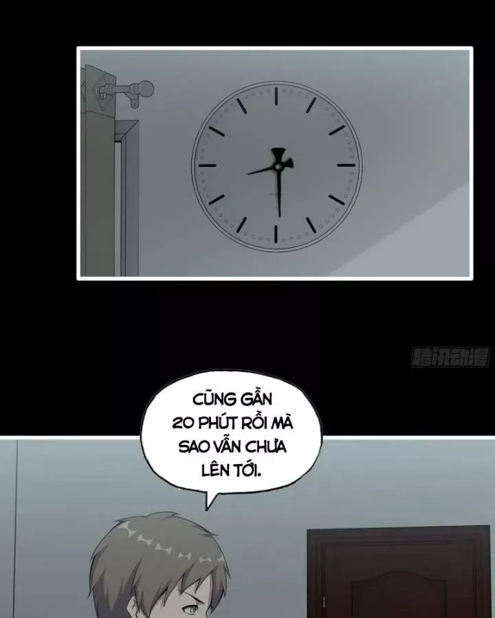 đọc truyện Tôi Chuyển Vàng Tại Mạt Thế Chương 649 ảnh 21 tại Thiên Thai Truyện