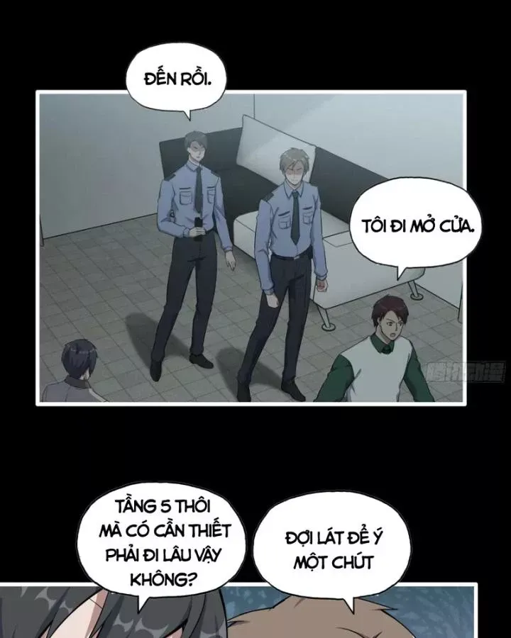 đọc truyện Tôi Chuyển Vàng Tại Mạt Thế Chương 649 ảnh 26 tại Thiên Thai Truyện