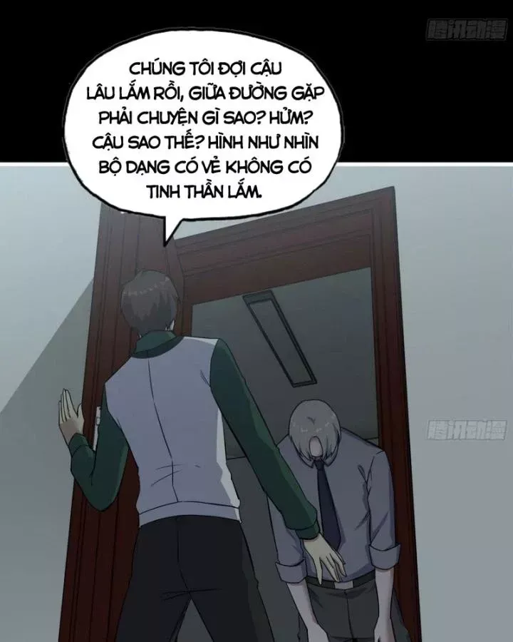 đọc truyện Tôi Chuyển Vàng Tại Mạt Thế Chương 649 ảnh 29 tại Thiên Thai Truyện