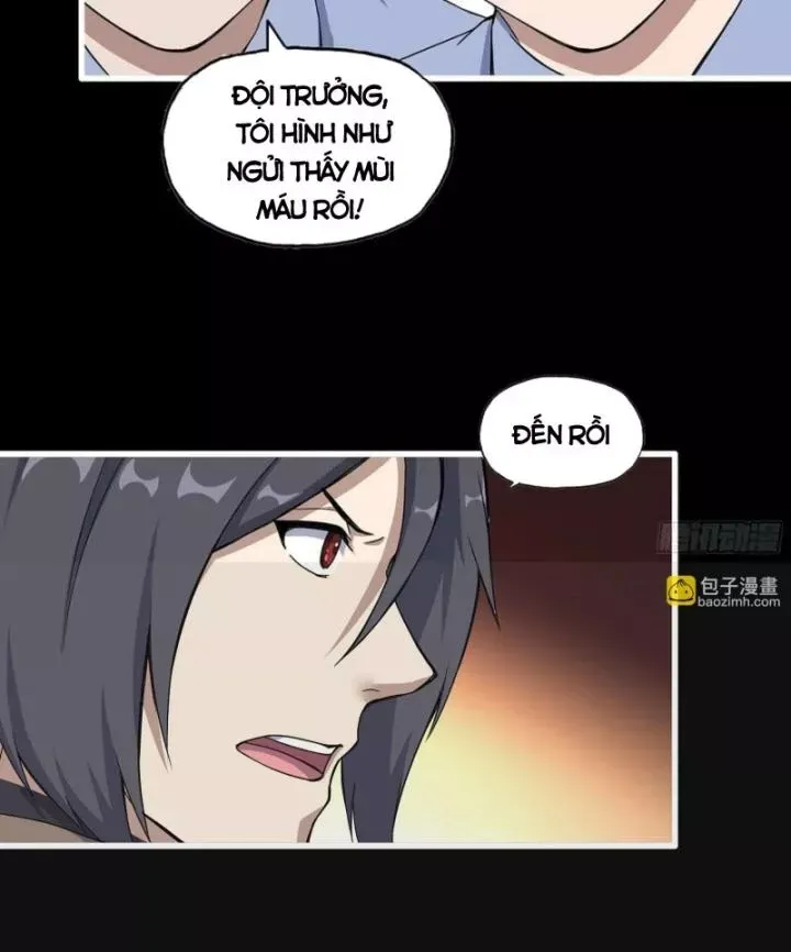 đọc truyện Tôi Chuyển Vàng Tại Mạt Thế Chương 649 ảnh 31 tại Thiên Thai Truyện