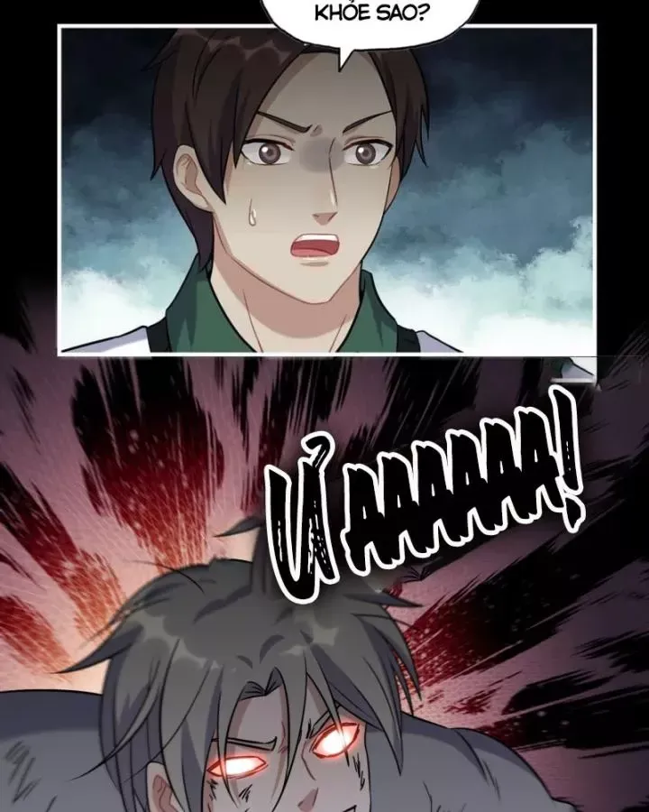 đọc truyện Tôi Chuyển Vàng Tại Mạt Thế Chương 649 ảnh 33 tại Thiên Thai Truyện