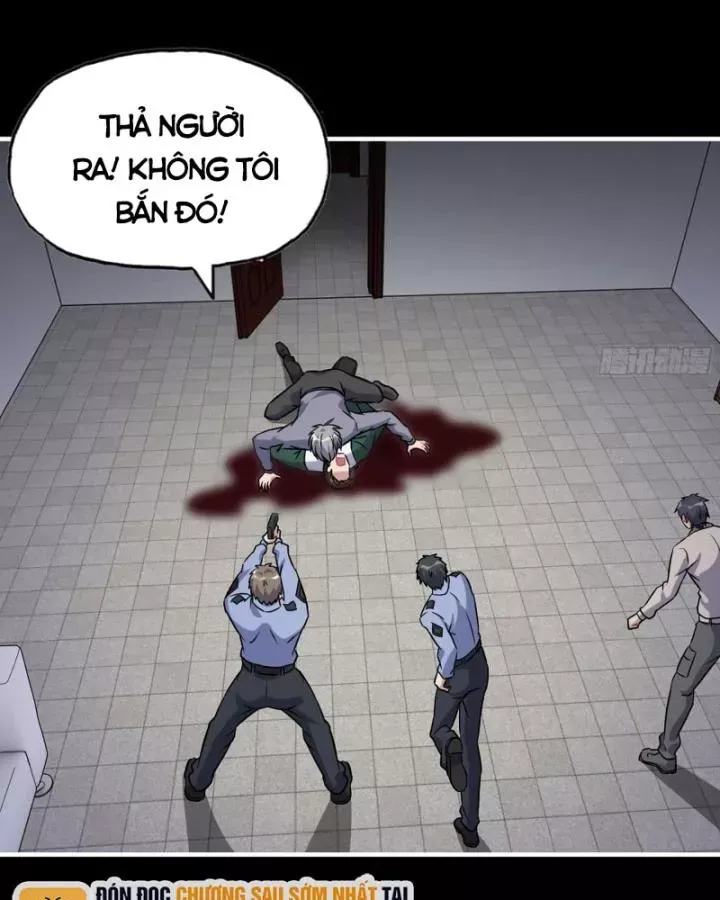 đọc truyện Tôi Chuyển Vàng Tại Mạt Thế Chương 649 ảnh 38 tại Thiên Thai Truyện