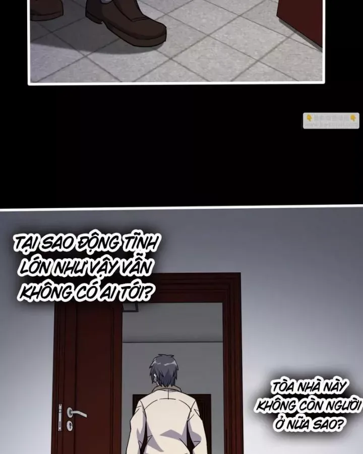 đọc truyện Tôi Chuyển Vàng Tại Mạt Thế Chương 649 ảnh 46 tại Thiên Thai Truyện