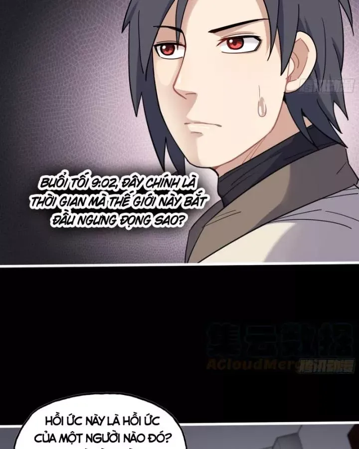 đọc truyện Tôi Chuyển Vàng Tại Mạt Thế Chương 649 ảnh 49 tại Thiên Thai Truyện