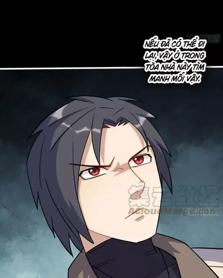 đọc truyện Tôi Chuyển Vàng Tại Mạt Thế Chương 649 ảnh 51 tại Thiên Thai Truyện