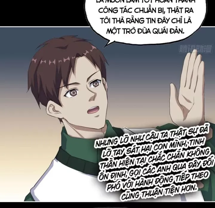 đọc truyện Tôi Chuyển Vàng Tại Mạt Thế Chương 649 ảnh 7 tại Thiên Thai Truyện