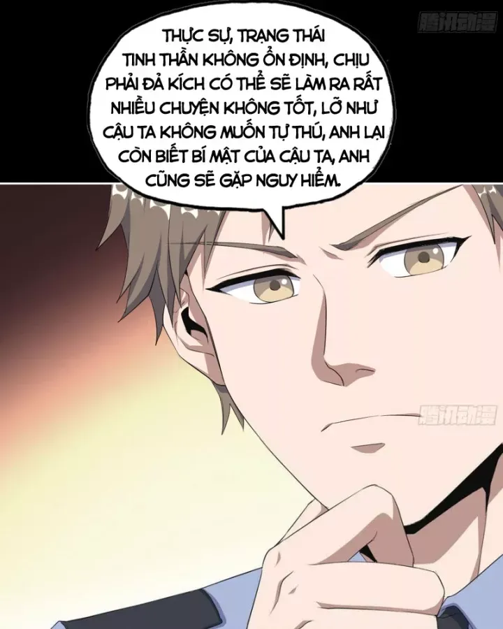 đọc truyện Tôi Chuyển Vàng Tại Mạt Thế Chương 649 ảnh 8 tại Thiên Thai Truyện