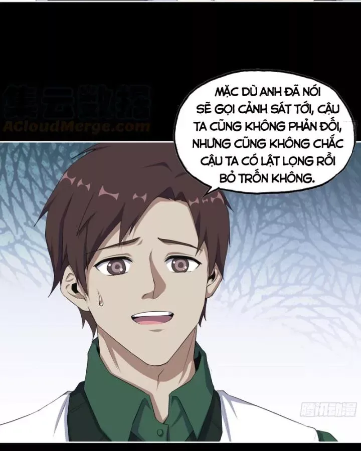 đọc truyện Tôi Chuyển Vàng Tại Mạt Thế Chương 649 ảnh 9 tại Thiên Thai Truyện