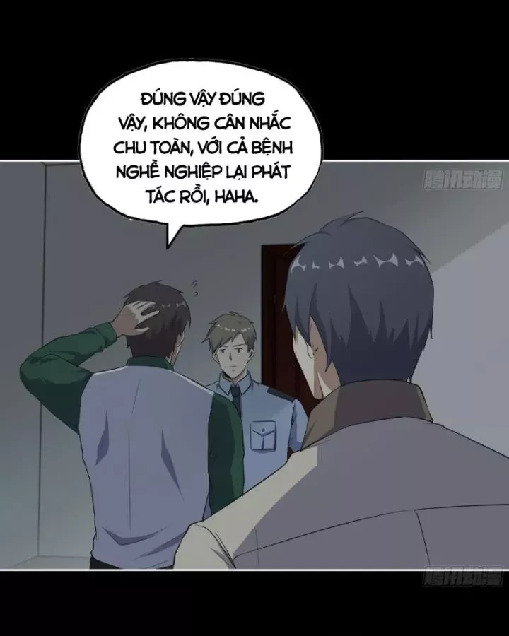 đọc truyện Tôi Chuyển Vàng Tại Mạt Thế Chương 649 ảnh 11 tại Thiên Thai Truyện