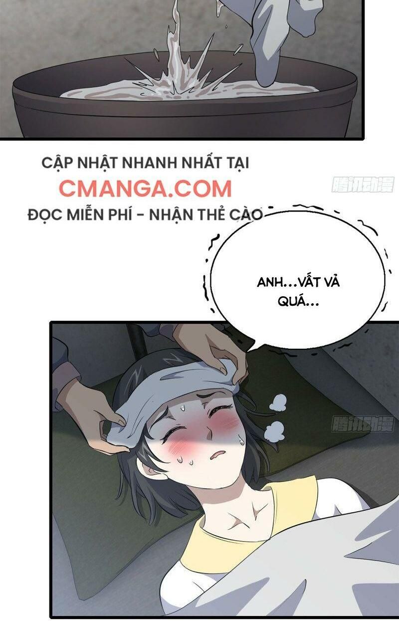 đọc truyện Tôi Chuyển Vàng Tại Mạt Thế Chương 65 ảnh 18 tại Giả Dược