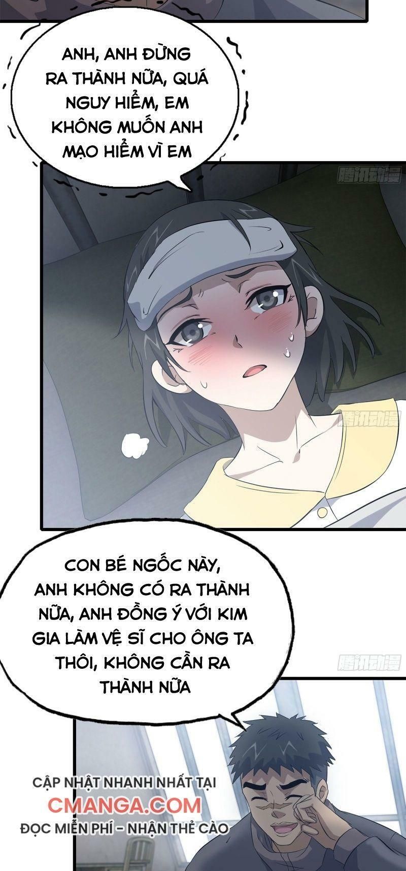 đọc truyện Tôi Chuyển Vàng Tại Mạt Thế Chương 65 ảnh 21 tại Giả Dược