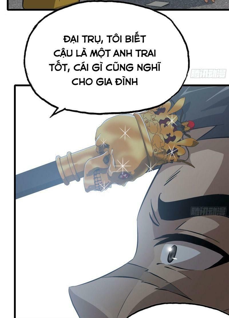 đọc truyện Tôi Chuyển Vàng Tại Mạt Thế Chương 65 ảnh 5 tại Giả Dược