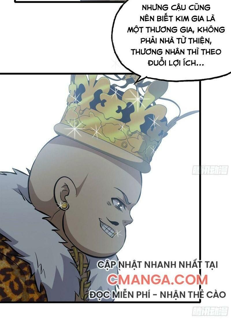 đọc truyện Tôi Chuyển Vàng Tại Mạt Thế Chương 65 ảnh 6 tại Giả Dược
