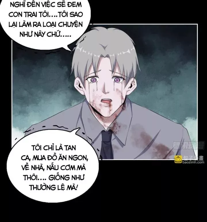 đọc truyện Tôi Chuyển Vàng Tại Mạt Thế Chương 650 ảnh 15 tại Thiên Thai Truyện