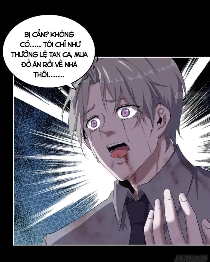 đọc truyện Tôi Chuyển Vàng Tại Mạt Thế Chương 650 ảnh 19 tại Thiên Thai Truyện