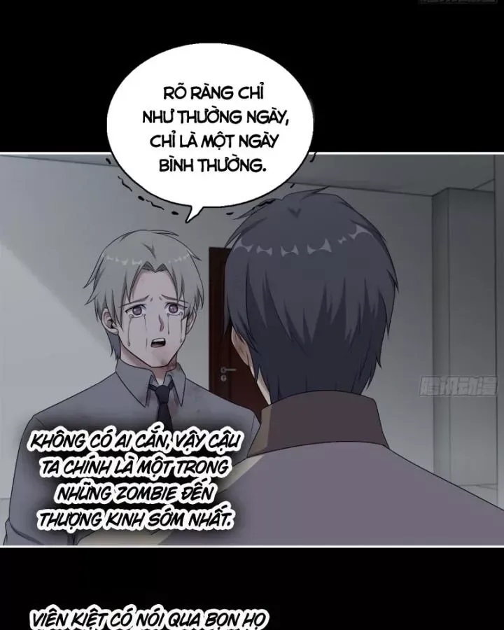 đọc truyện Tôi Chuyển Vàng Tại Mạt Thế Chương 650 ảnh 20 tại Thiên Thai Truyện