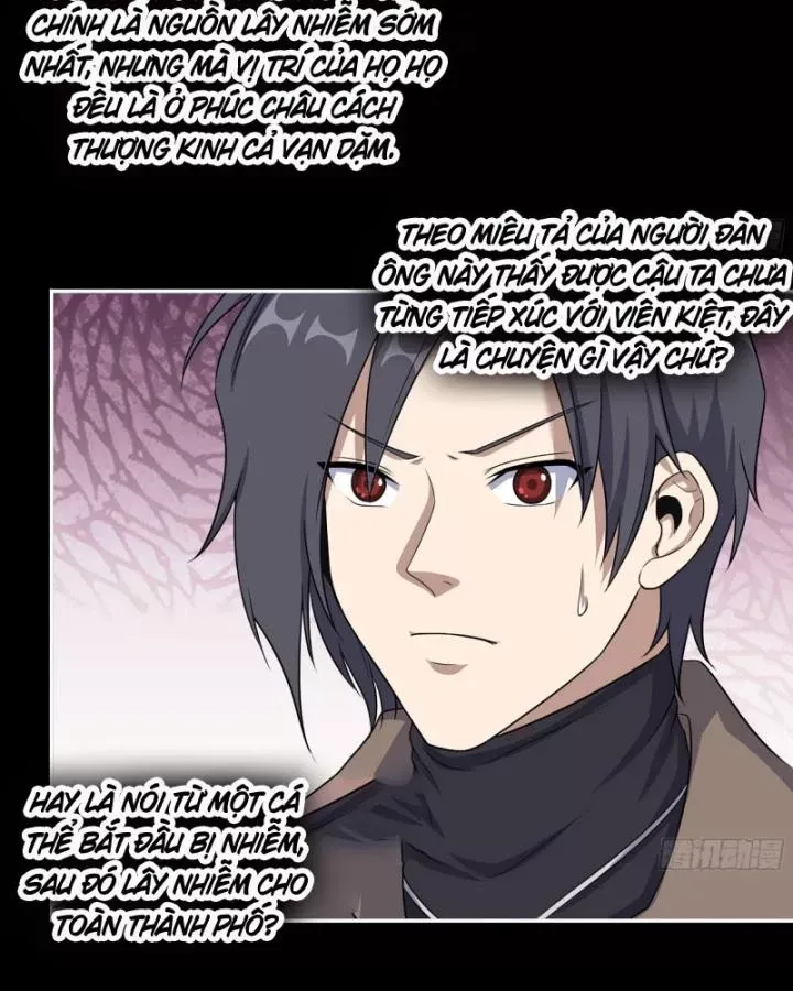 đọc truyện Tôi Chuyển Vàng Tại Mạt Thế Chương 650 ảnh 21 tại Thiên Thai Truyện